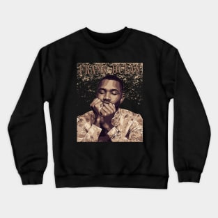 Frank Ocean // Songwriter Crewneck Sweatshirt